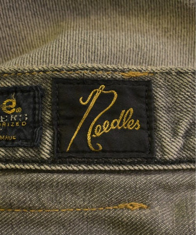 Needles Jeans