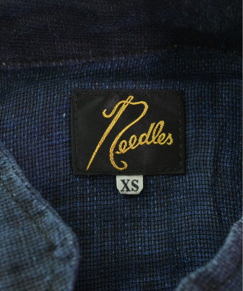 Needles Casual shirts