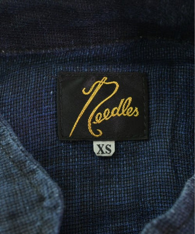 Needles Casual shirts