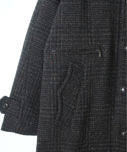 Needles Soutien collar coats