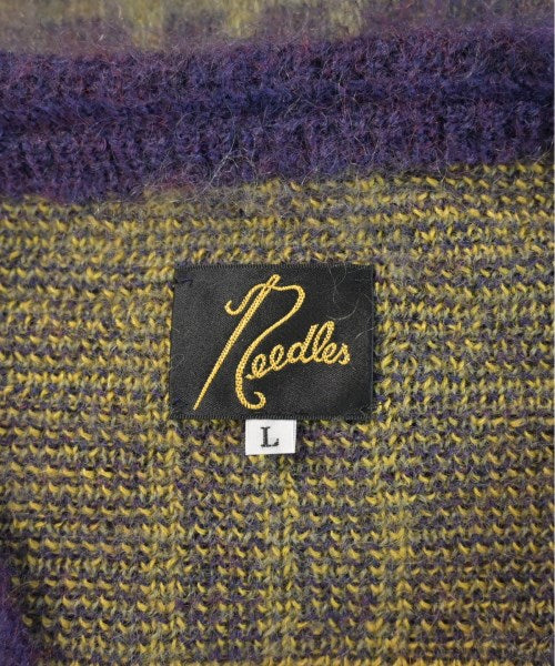 Needles Cardigans