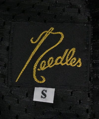 Needles Other