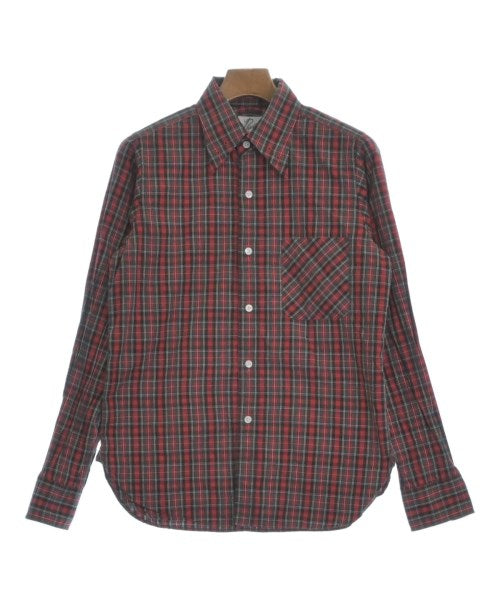 Needles Casual shirts