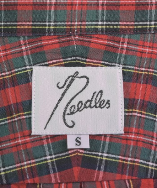 Needles Casual shirts