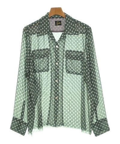 Needles Casual shirts