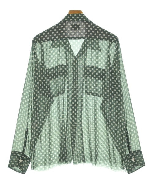 Needles Casual shirts