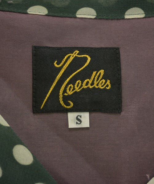 Needles Casual shirts