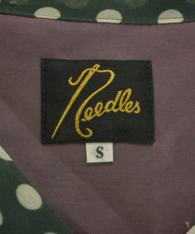 Needles Casual shirts