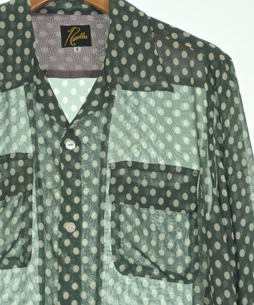 Needles Casual shirts