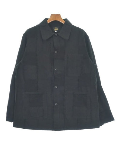 Needles Work jackets