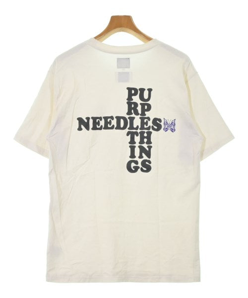 Needles Tee Shirts/Tops