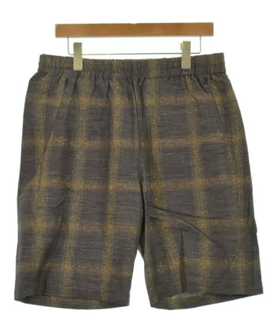Needles Shorts