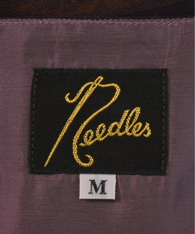 Needles Casual shirts