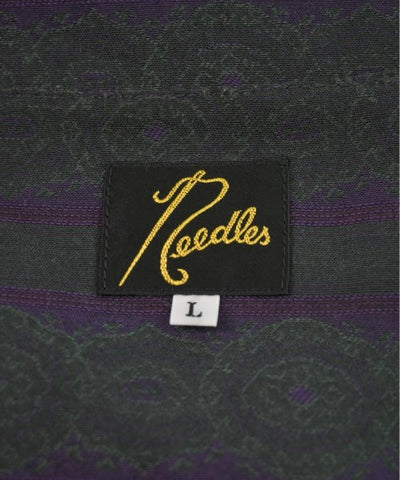 Needles Casual shirts