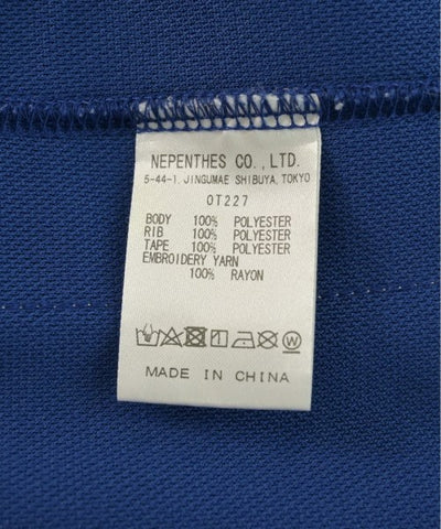 Needles Sweatshirts