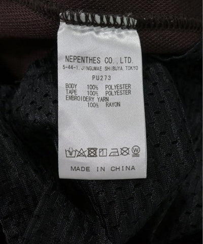Needles Sweat pants