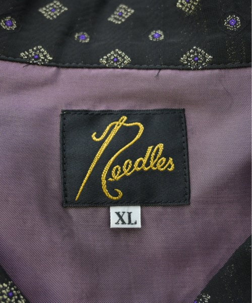 Needles Casual shirts