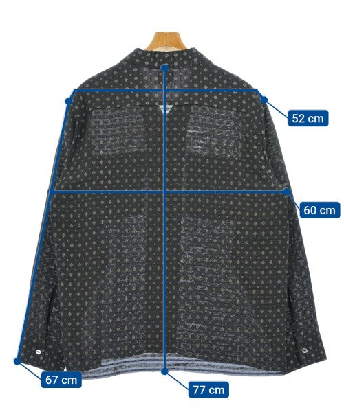 Needles Casual shirts