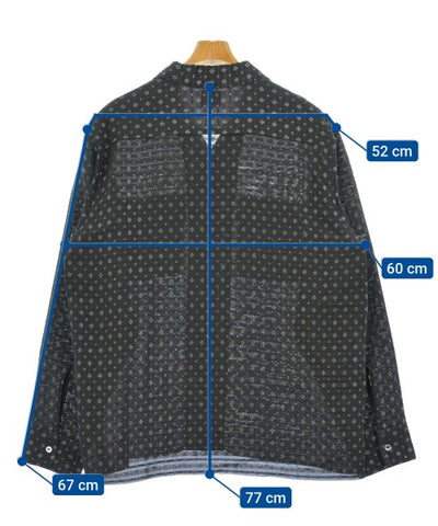 Needles Casual shirts