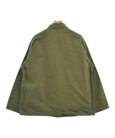 Needles Millitary jackets