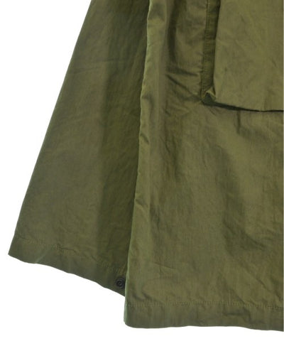 Needles Millitary jackets