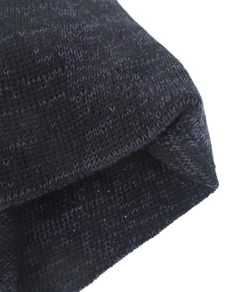 Needles Winter scarves