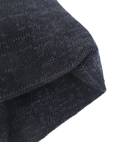 Needles Winter scarves