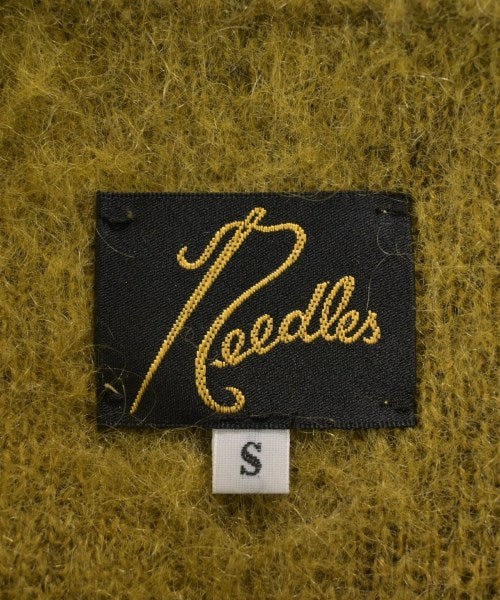 Needles Cardigans