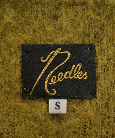 Needles Cardigans