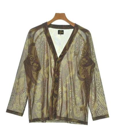 Needles Casual shirts