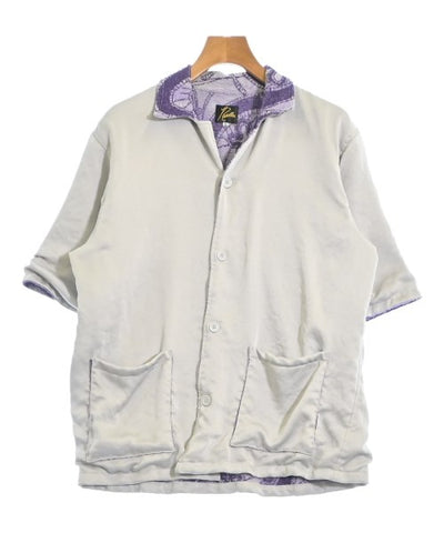 Needles Casual shirts