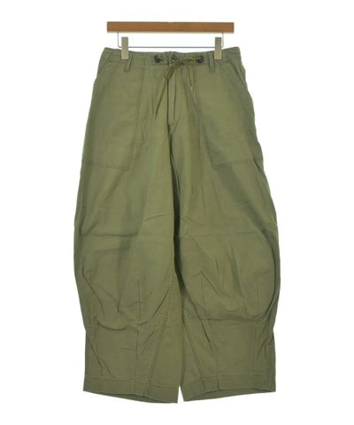 Needles Cargo pants