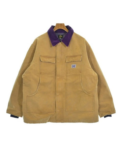 Needles Work jackets