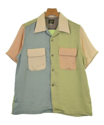 Needles Casual shirts