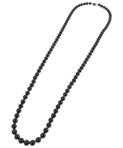 Needles Necklaces
