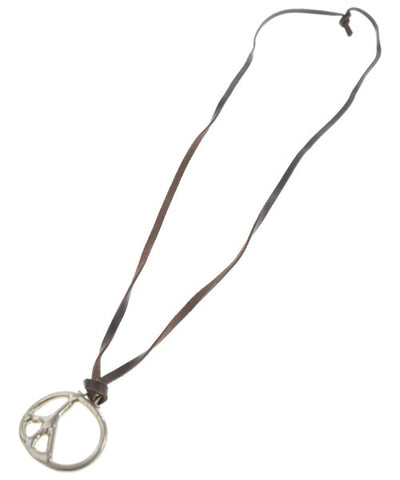 Needles Necklaces