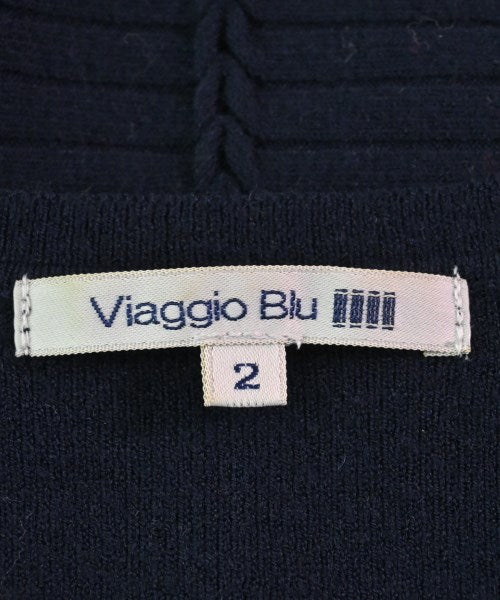 Viaggio Blu Dresses