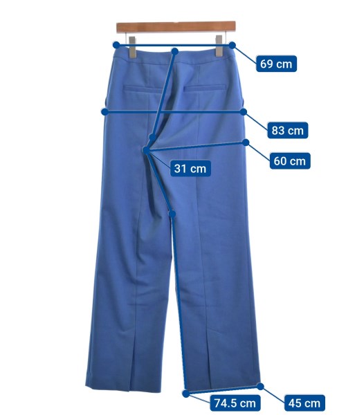 Viaggio Blu Trousers