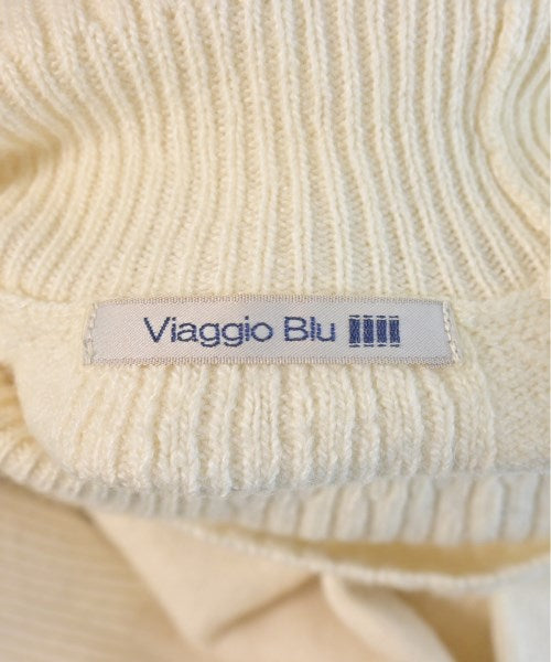 Viaggio Blu Sweaters