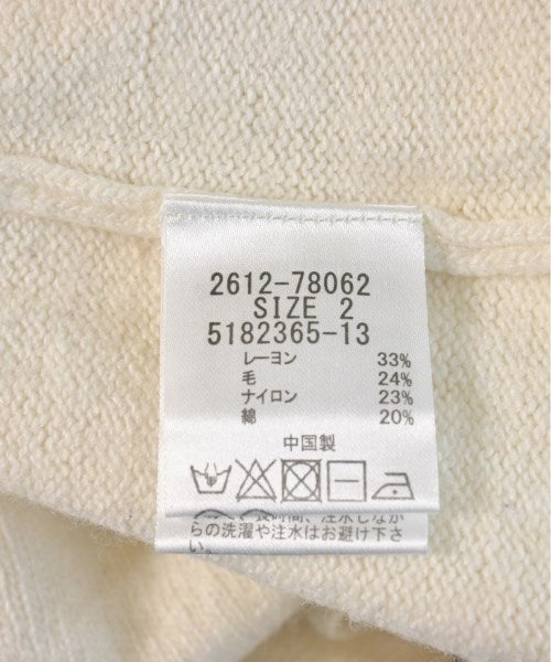 Viaggio Blu Sweaters