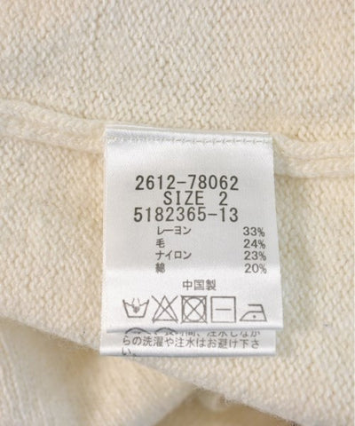 Viaggio Blu Sweaters