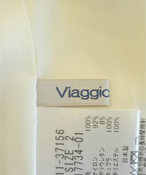 Viaggio Blu Long/Maxi length skirts