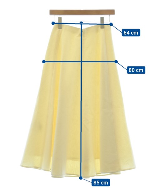 Viaggio Blu Long/Maxi length skirts