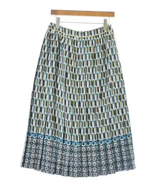 Viaggio Blu Long/Maxi length skirts