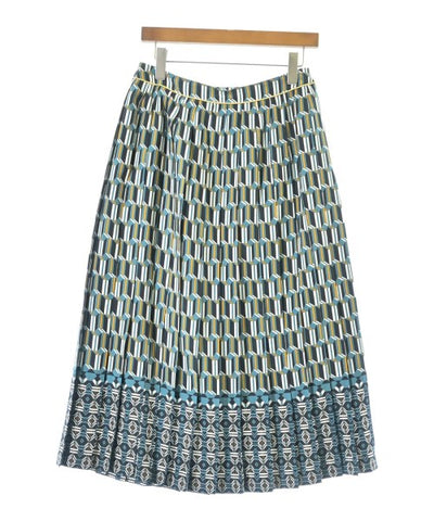 Viaggio Blu Long/Maxi length skirts