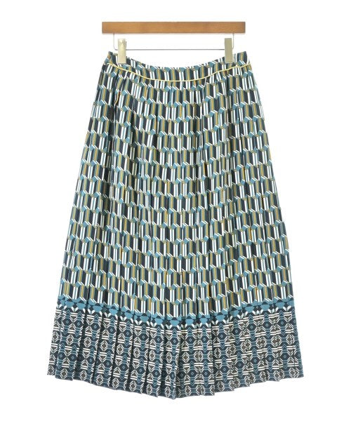 Viaggio Blu Long/Maxi length skirts