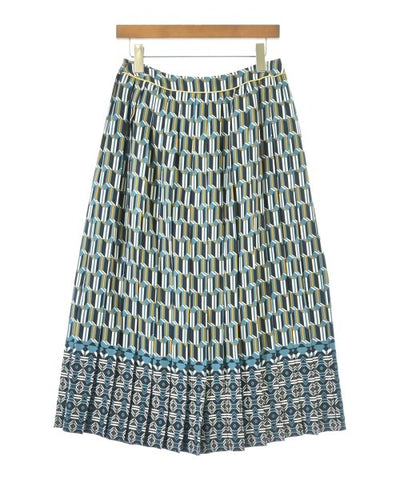 Viaggio Blu Long/Maxi length skirts