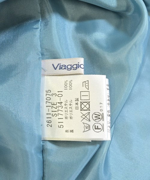 Viaggio Blu Long/Maxi length skirts