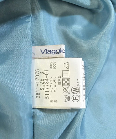 Viaggio Blu Long/Maxi length skirts