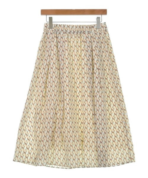 Viaggio Blu Long/Maxi length skirts